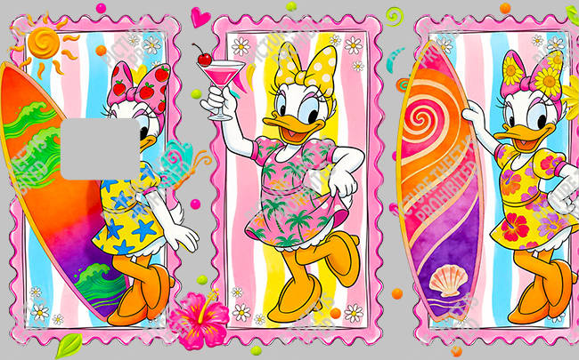 Bank  Card Sticker-BC-1165